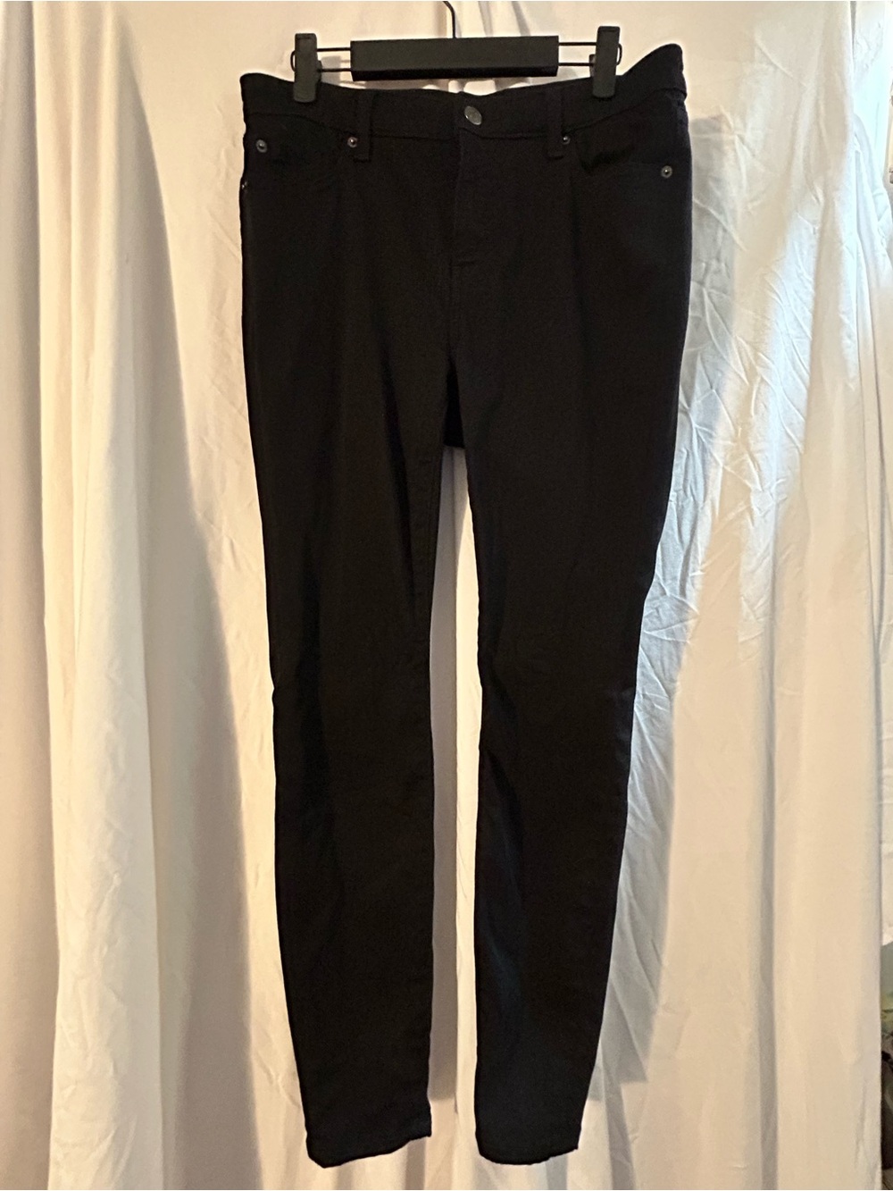Amazon Black Women's Skinny Jeans